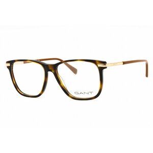 GANT EYEGLASSES GA50007-052-55 New with case